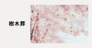 樹木葬の落とし穴とは?後悔しない選び方とトラブル回避のコツ