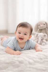 セルフフォト おうち